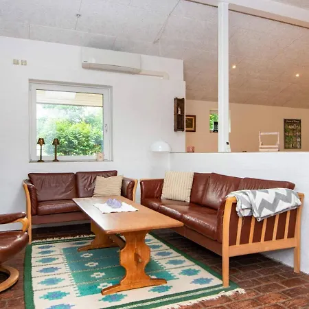 Three-bedroom Holiday In Aabenraa 1 Vakantiehuis