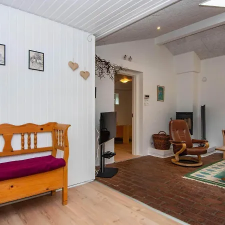 Three-bedroom Holiday In Aabenraa 1 Σπίτι διακοπών