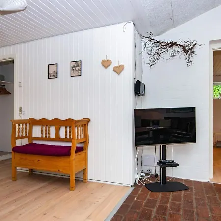 Three-bedroom Holiday In Aabenraa 1